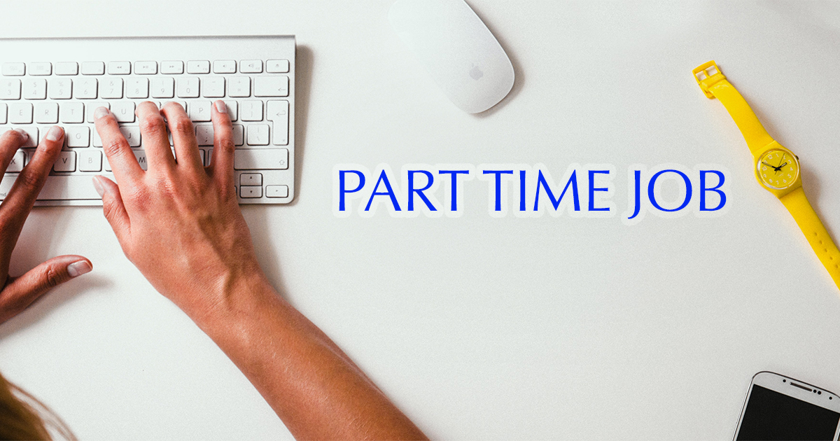 Tips For Applying for Part Time Jobs remote The Canada Jobs